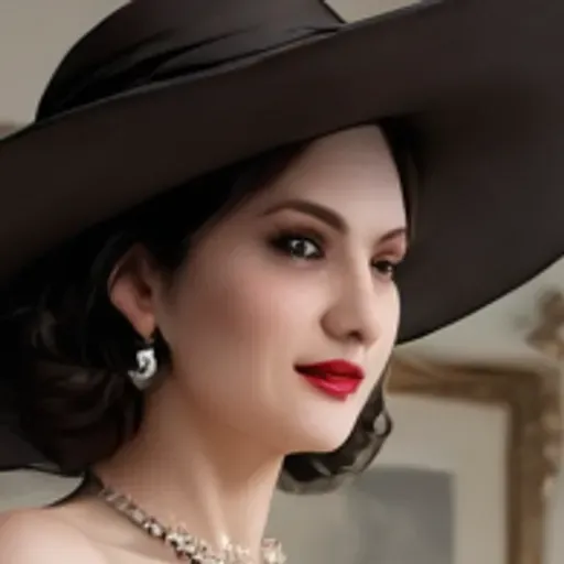 Penghasil gambar lucah AI