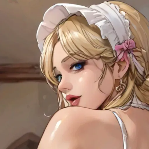 AI porn image generator