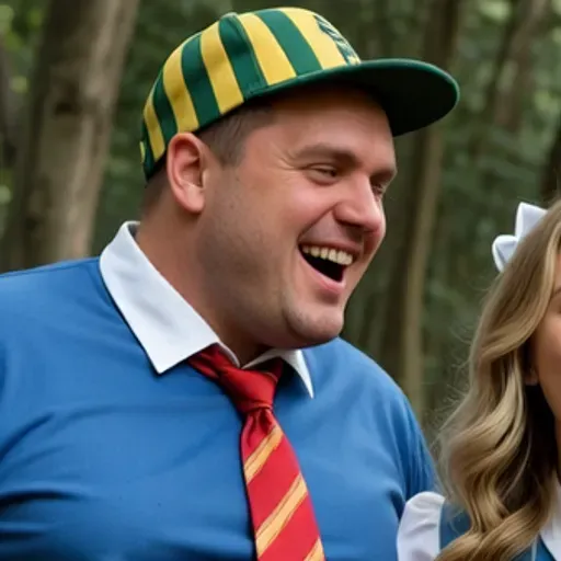 AI porn pic generator