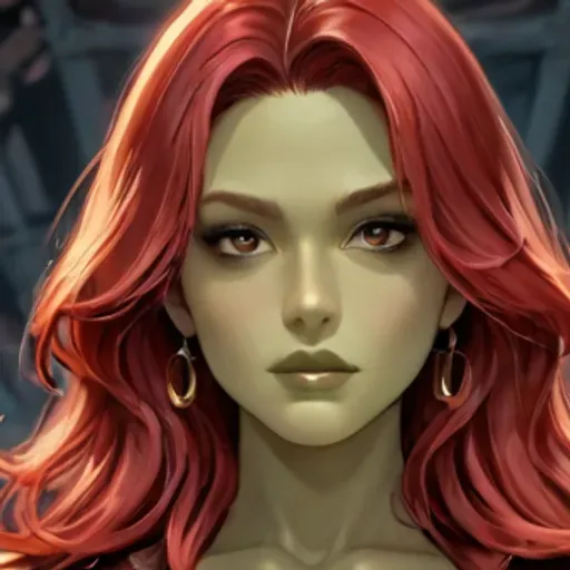 Pencipta imej lucah AI