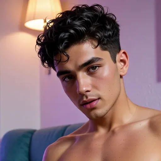 AI porn image generator