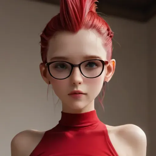 AI porn image generator