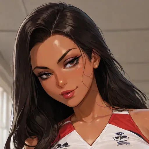 AI porn image generator