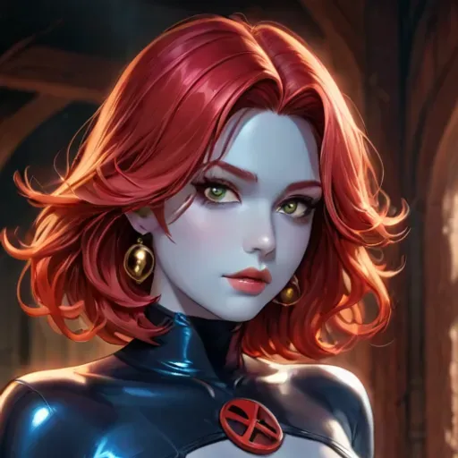 générateur d’images porno IA