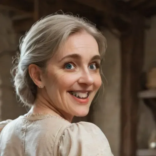 AI porn image generator