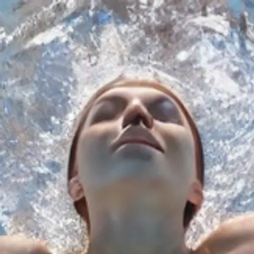 Pencipta imej lucah AI