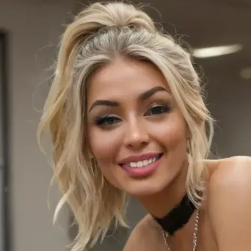 Pencipta imej lucah AI