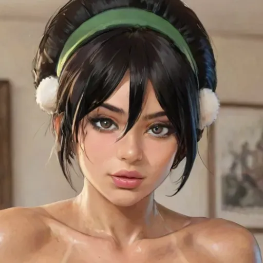 AI porn image generator