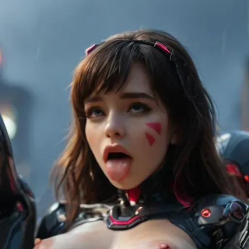 générateur d’images porno IA