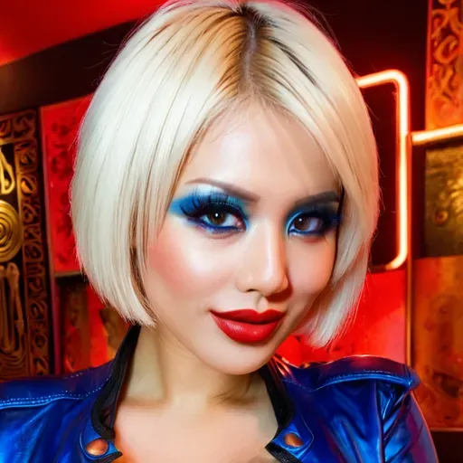 générateur d’images porno IA