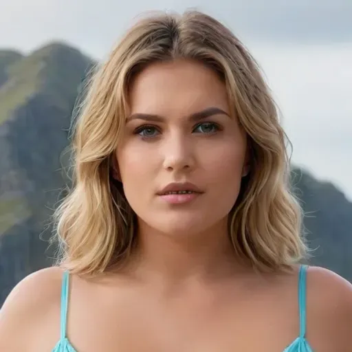 Pencipta imej lucah AI