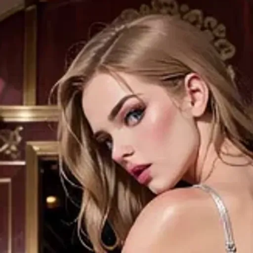 AI porn image generator