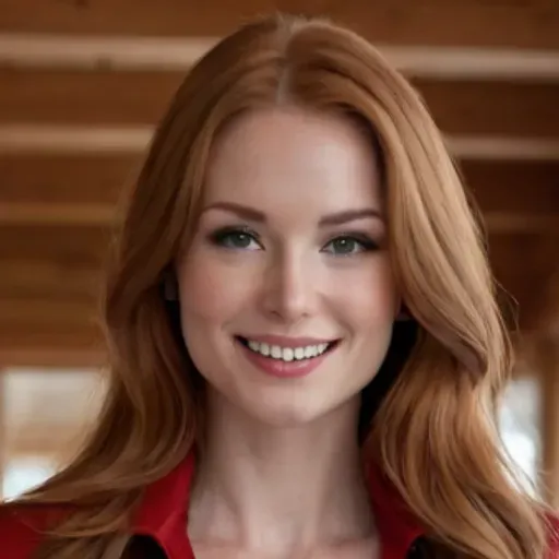 Pencipta imej lucah AI