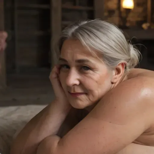 AI porn image generator