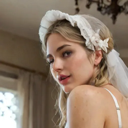 AI porn image generator