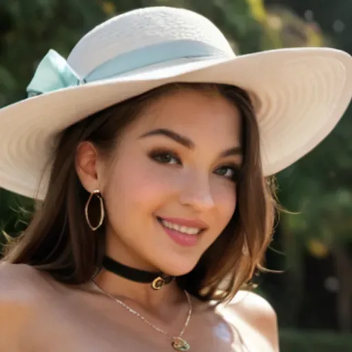 Pencipta imej lucah AI