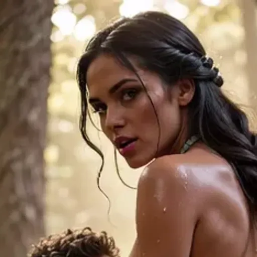 AI porn image generator