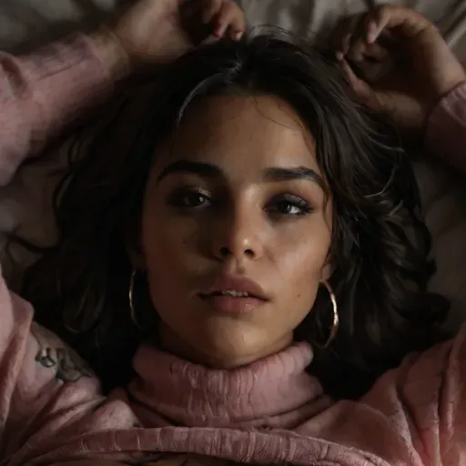 Pencipta imej lucah AI