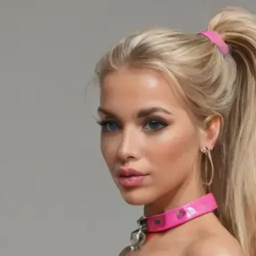 Penghasil gambar lucah AI