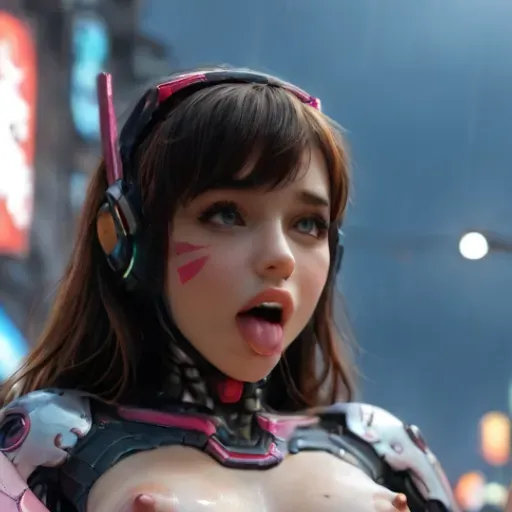 AI porn image generator