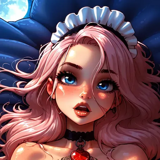 AI porn image generator