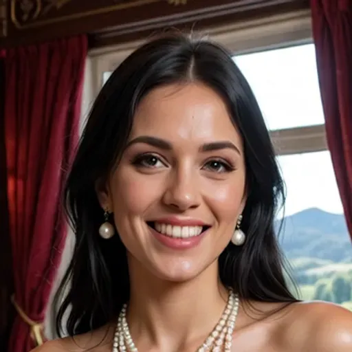 AI porn image generator