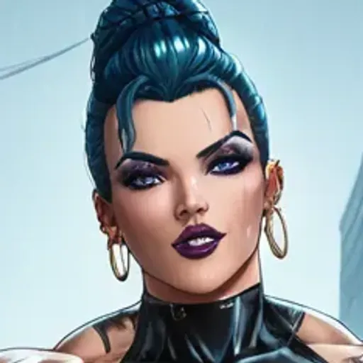 générateur d’images porno IA