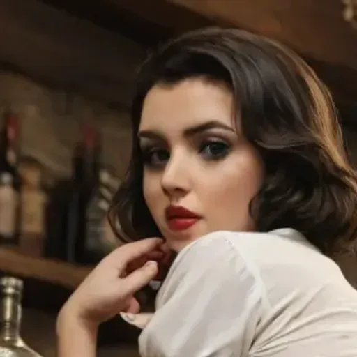 AI porn image generator