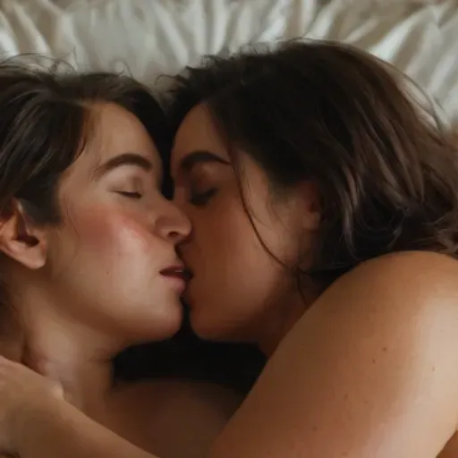 Penghasil gambar lucah AI