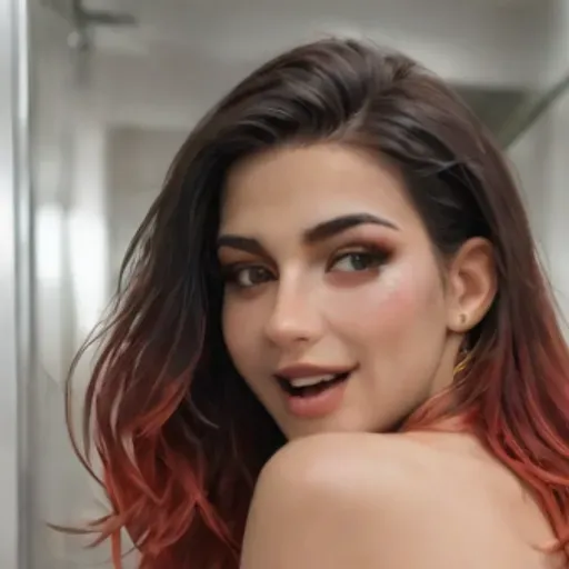 générateur de photos porno IA