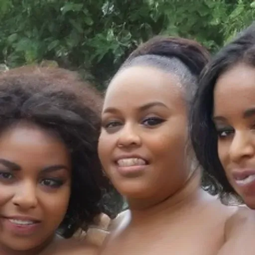 Penghasil gambar lucah AI