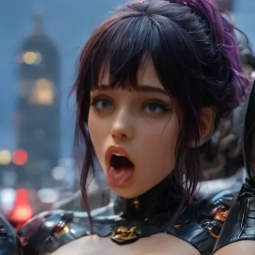 AI porn image generator