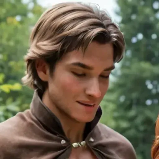 Pencipta imej lucah AI