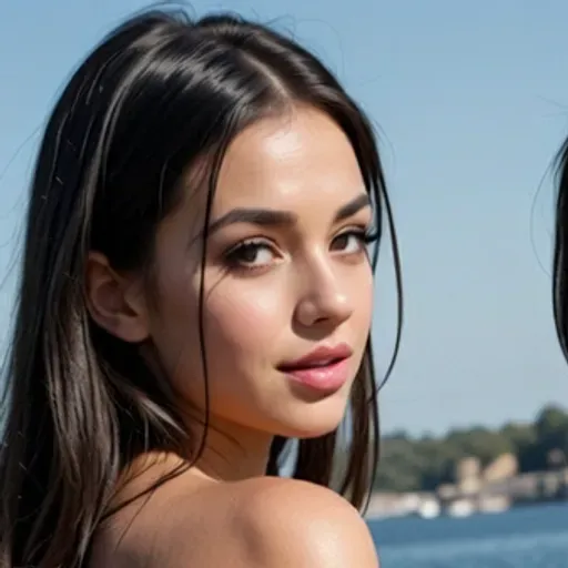 AI porn pic generator