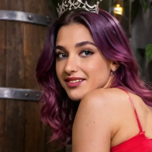 Pencipta imej lucah AI