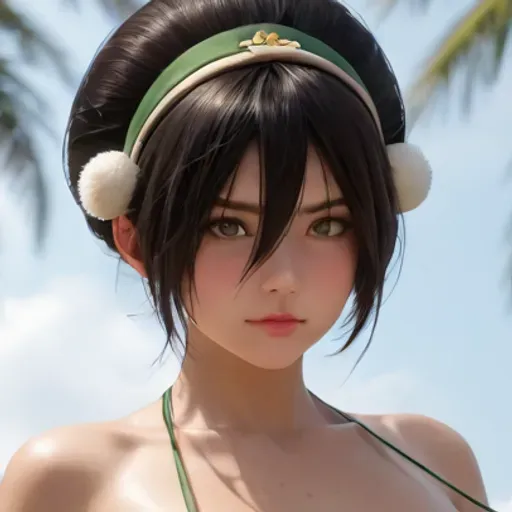 AI porn image generator