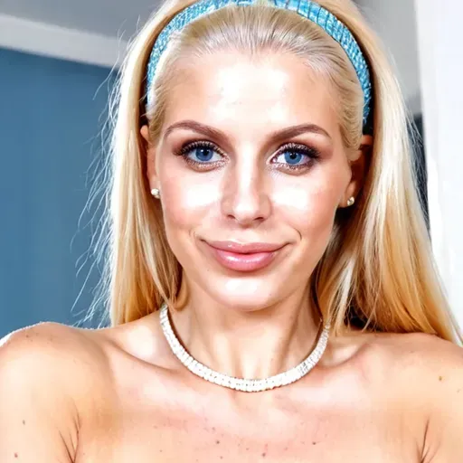 Pencipta imej lucah AI