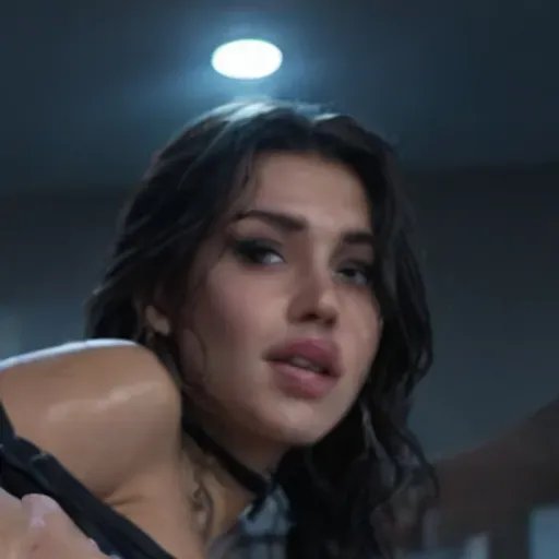 AI porn image generator