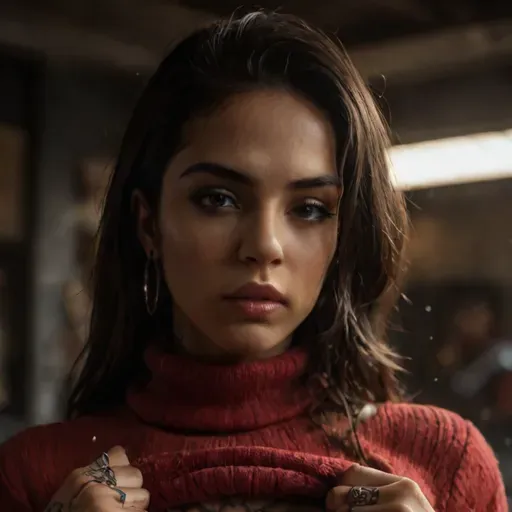 générateur d’images porno IA