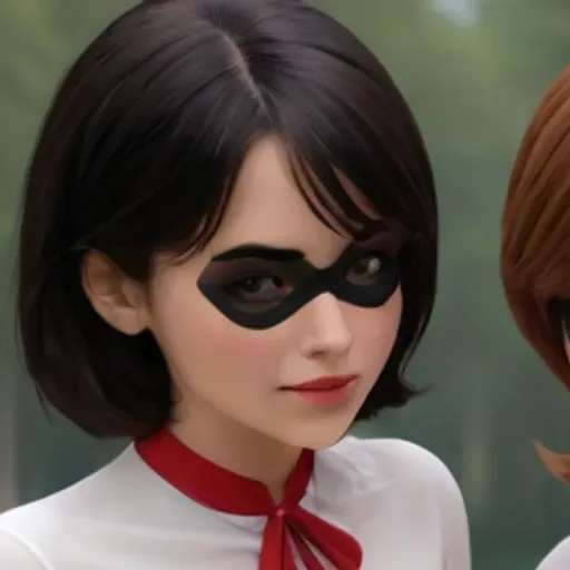 générateur de photos porno IA