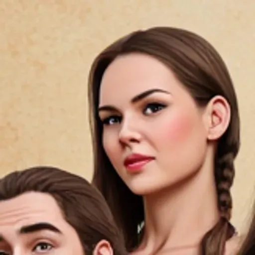 AI porn image generator