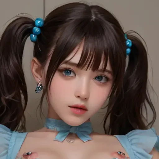 AI porn image generator