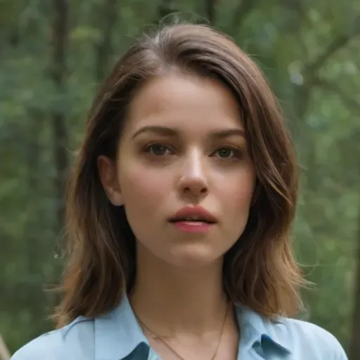 Pencipta imej lucah AI