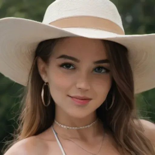 Pencipta imej lucah AI