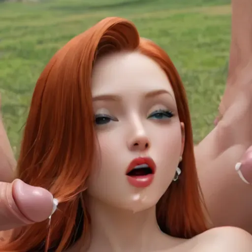 Pencipta imej lucah AI