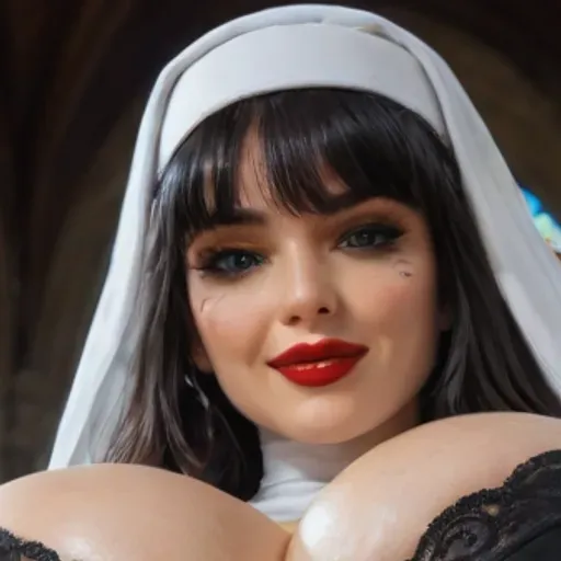 générateur d’images porno IA