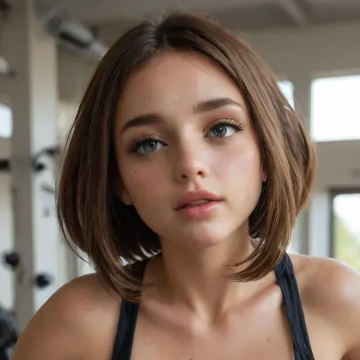 Pencipta imej lucah AI