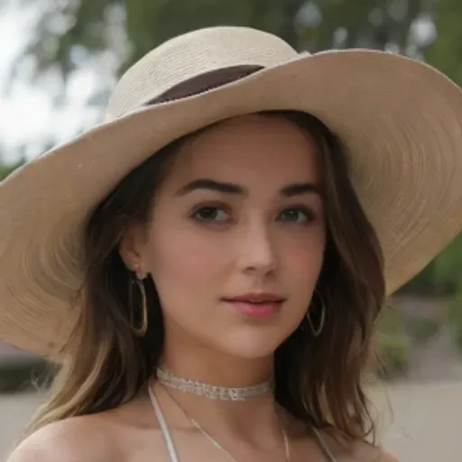 Pencipta imej lucah AI