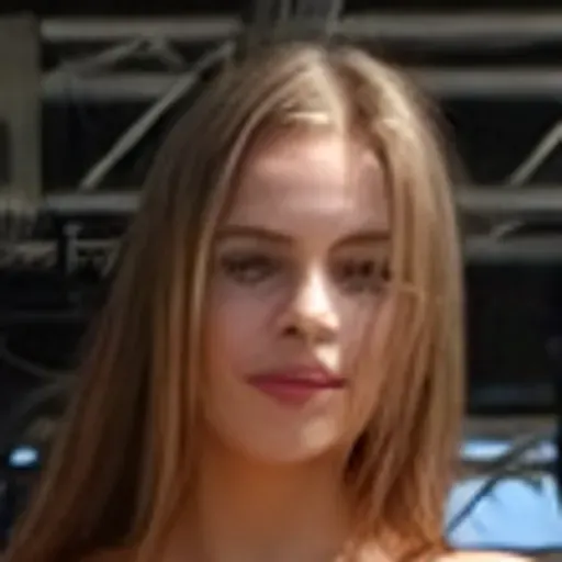 Penghasil gambar lucah AI