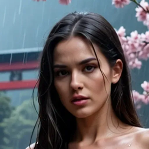 Pencipta imej lucah AI